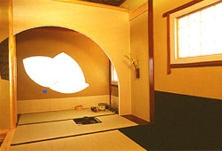 Kurhaus Ishibashi Ryokan Shimoda  Exteriör bild