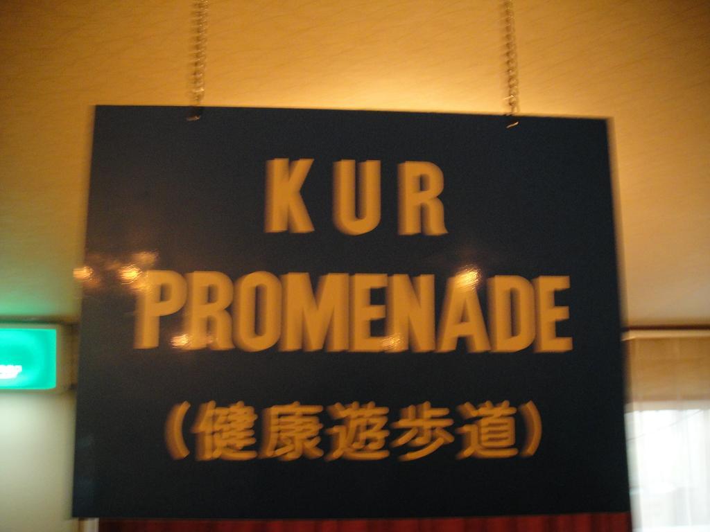 Kurhaus Ishibashi Ryokan Shimoda  Exteriör bild